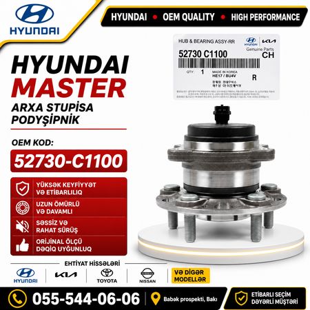 Hyundai Tucson Arxa Stupciya Top Zbor (52730-C1100) - Qiyməti HYUNDAI KIA EHTIYAT HISSELERI – Ehtiyat hiss… – ucuztap.az