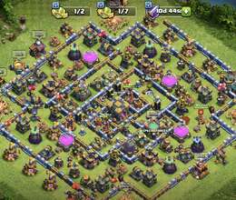 Clash of clans