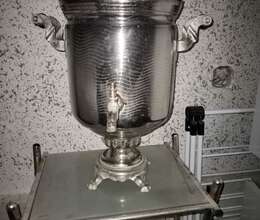 Samovar