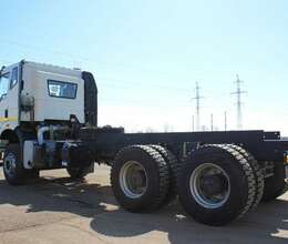 Faw 6x6 dartıcı – Digər – ucuztap.az