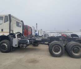 Faw 6x6 dartıcı