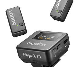 "Godox Magic XT1-CL" mikrofon