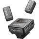 "Godox Magic XT1-CL" mikrofon