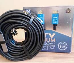 HDMI Satışı-HDMI 30M 4Kx2K PR KABEL 