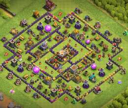 Clash of Clans