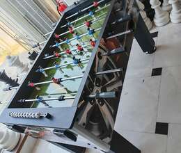 Stolüstü futbol masası