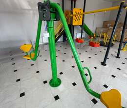 Karusellərin satışı