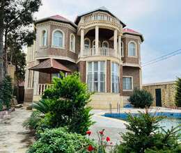 Satış Villa, 350m²