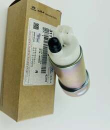 Hyundai & KIA Yanacaq Nasosu