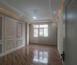 Satılır Yeni tikili, 54m², 2-Otaqlı