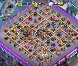 Clash of clans