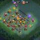 Clash of clans