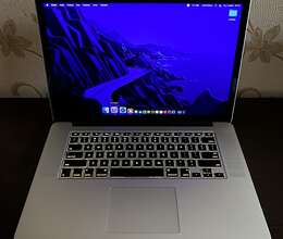 Apple Macbook Pro 15 Retina