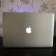 Apple Macbook Pro 15 Retina