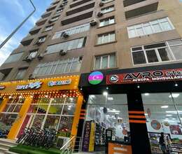 Satılır Yeni tikili, 105m², 3-Otaqlı