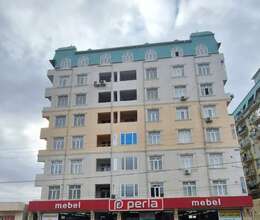 Satılır Yeni tikili, 97m², 3-Otaqlı – Yeni tikili – ucuztap.az
