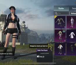 Pubg Mobile