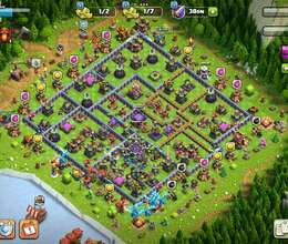 Clash of clans 