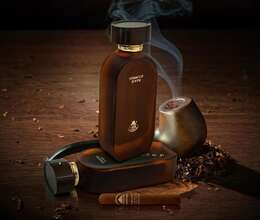 Tobacco D’Feu Eau De Parfum For Men