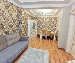 Satılır Yeni tikili, 72m², 3-Otaqlı