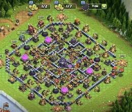 Clash of clans