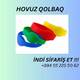Hovuz qolbaqları  