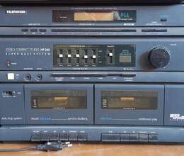 Telefunken maqnitafon – Musiqi mərkəzləri, maqnitolalar – Bakı – ucuztap.az