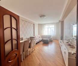 Satılır Yeni tikili, 121m², 3-Otaqlı