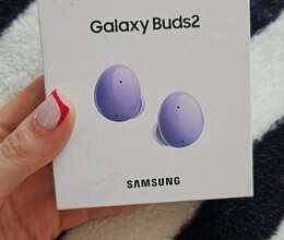 Simsiz qulaqlıq True Wireless Samsung Galaxy Buds2 VIOLET 