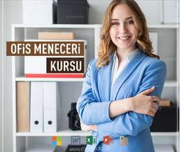 Ofis meneceri kursu