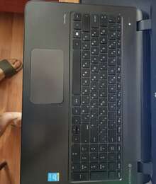 Noutbuk HP Pavilion 15