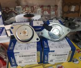 Chevrolet Cruz Vanus Daciqi Gm