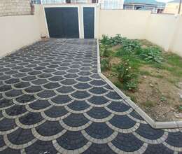 Satış Həyət evi, 100m²