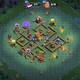 Clash of clans Th. 16