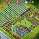 Clash of clans Th. 16