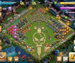 Clash of clans