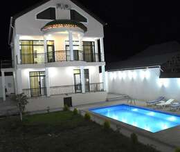 Satış Villa, 330m²