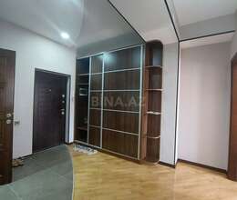 Kirayə verilir Yeni tikili, 60m², 2-Otaqlı