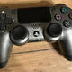 PS4 Dualshock Wireless Bluetooth