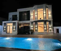 Satış Villa, 360m²