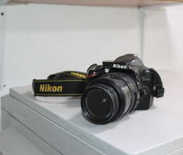 Nikon 3200 D – Fotoaparatlar – ucuztap.az