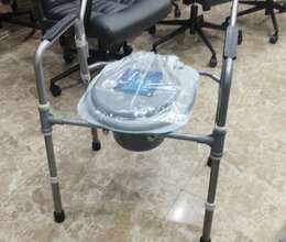 Xəstə üçün bio tualet 