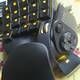 Gaming keypad Razer Tartarus pro.