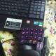 Gaming keypad Razer Tartarus pro.