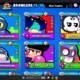 38400 kupali brawl stars hesabı