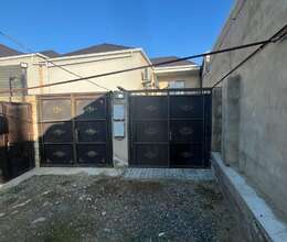 Satış Həyət evi, 65m²