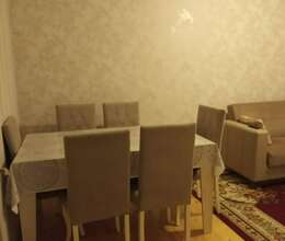 Bakı-Sumqayıt yolunun kənarında 2 otaqlı mənzil