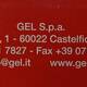 Filter GEL DEPURA 550