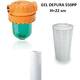 Filter GEL DEPURA 550