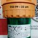 Filter GEL DEPURA 550